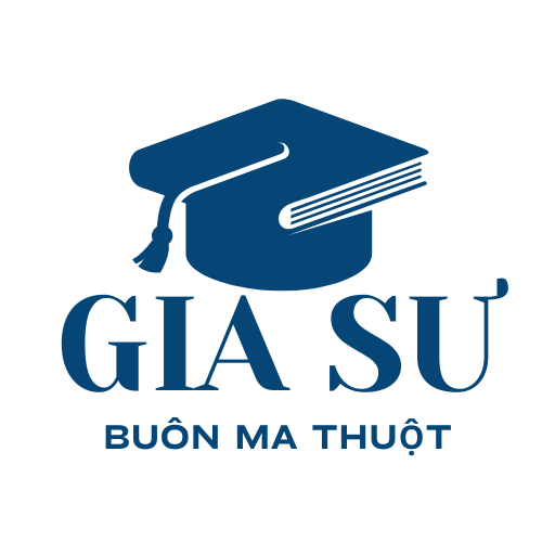 Gia sư Buôn Ma Thuột
